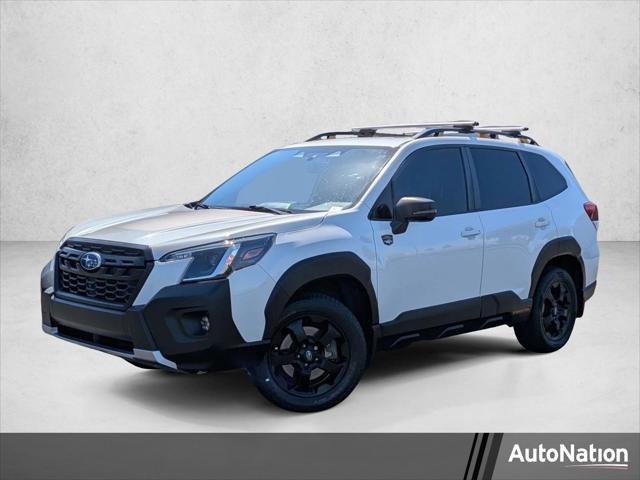 2023 Subaru Forester Wilderness for sale in Roseville, CA
