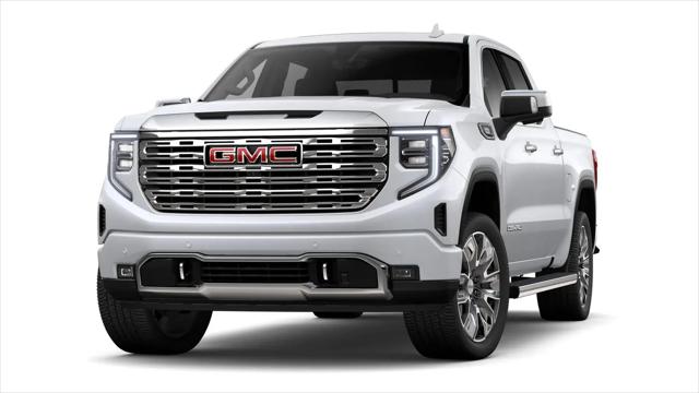 2026 GMC Sierra 1500 Crew Cab, Short Bed, Denali, 4WD for sale in Rainbow City, AL