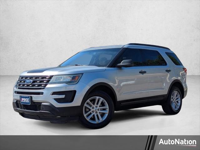 2016 Ford Explorer Base for sale in Golden, CO