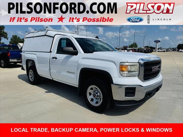 2015 GMC Sierra 1500 Base for sale in Mattoon, IL