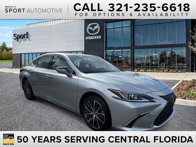 2025 Lexus ES 350 ES 350 for sale in Orlando, FL