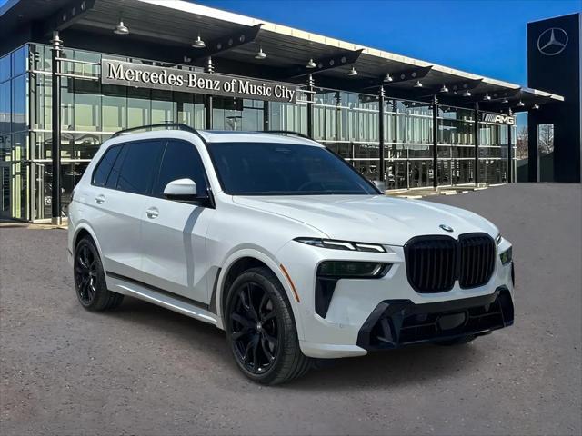 2024 BMW X7 xDrive40i for sale in Nashville, TN