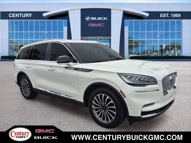 2023 Lincoln Aviator Reserve for sale in Tampa, FL