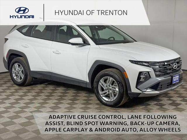 2026 Hyundai Tucson SE for sale in Ewing, NJ