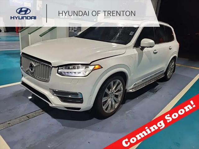 2016 Volvo XC90 Hybrid T8 Inscription for sale in Ewing, NJ