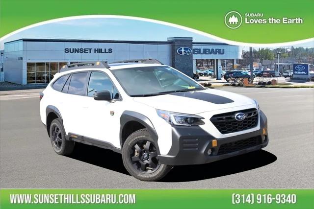 2023 Subaru Outback Wilderness for sale in St Louis, MO