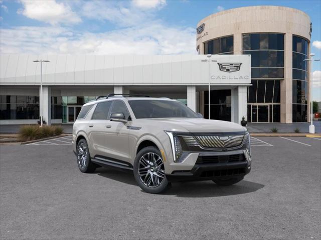 2026 Cadillac Escalade IQL Sport AWD for sale in Houston, TX