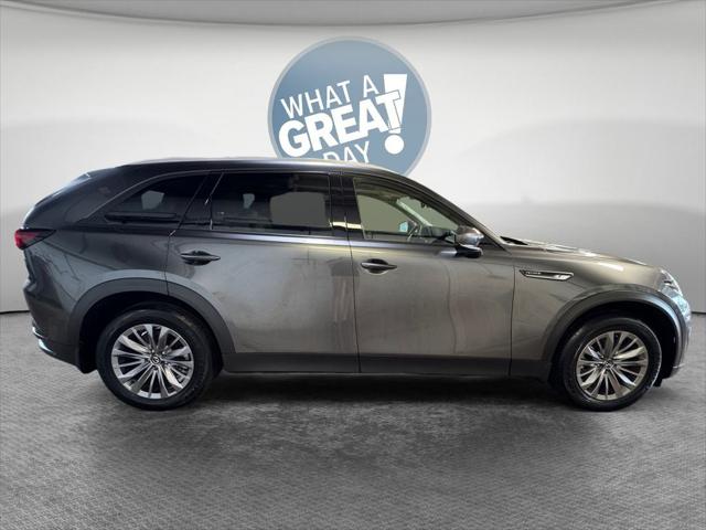 2025 Mazda CX-90 3.3 Turbo Preferred Package