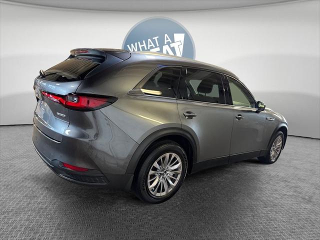 2025 Mazda CX-90 3.3 Turbo Preferred Package