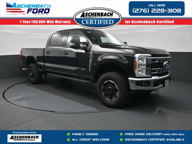 2026 Ford F-250 XLT 2026 Ford F-250 XLT