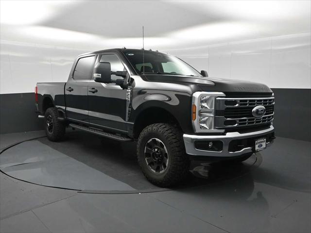 2026 Ford F-250 XLT 2026 Ford F-250 XLT