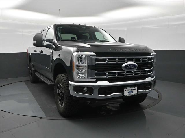 2026 Ford F-250 XLT 2026 Ford F-250 XLT