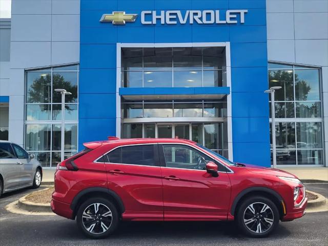 2024 Mitsubishi Eclipse Cross SE S-AWC for sale in Sumter, SC