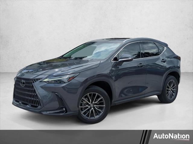 2023 Lexus NX Premium for sale in Pembroke Pines, FL