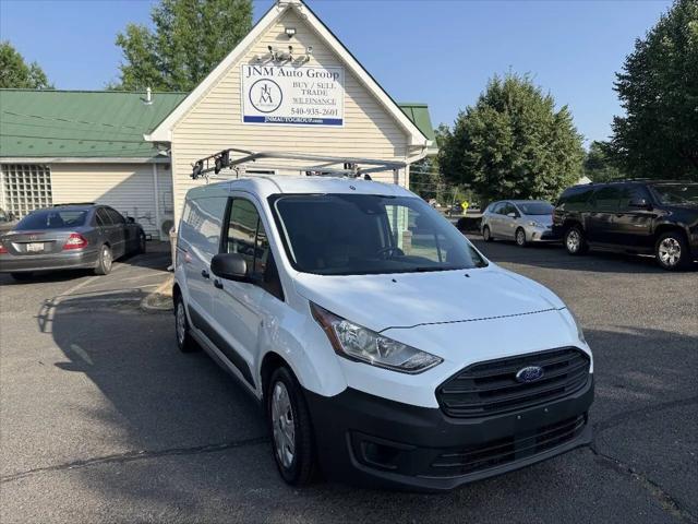 2020 Ford Transit Connect XL Cargo Van for sale in Warrenton, VA