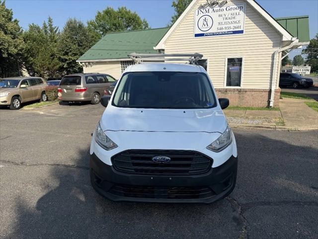 2020 Ford Transit Connect XL Cargo Van
