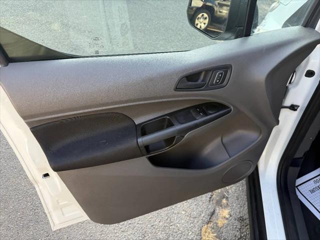 2020 Ford Transit Connect XL Cargo Van