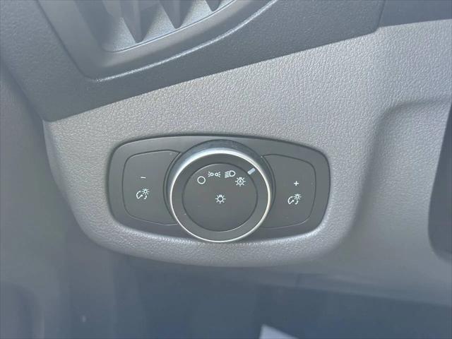 2020 Ford Transit Connect XL Cargo Van