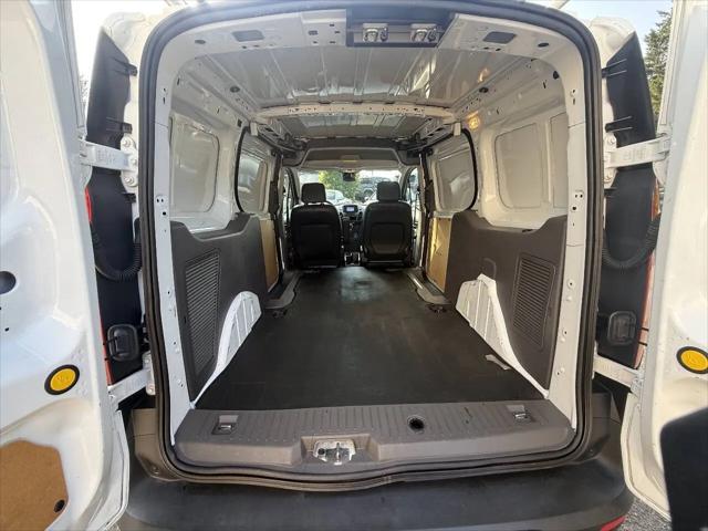 2020 Ford Transit Connect XL Cargo Van