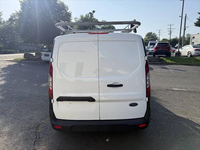 2020 Ford Transit Connect XL Cargo Van