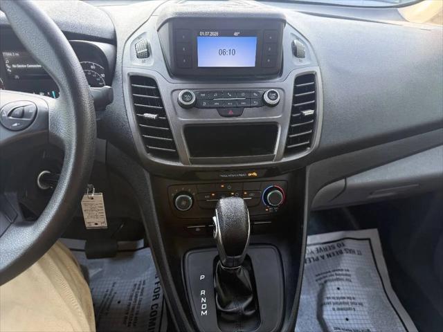 2020 Ford Transit Connect XL Cargo Van
