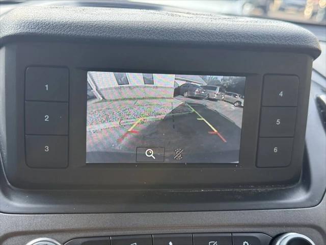 2020 Ford Transit Connect XL Cargo Van