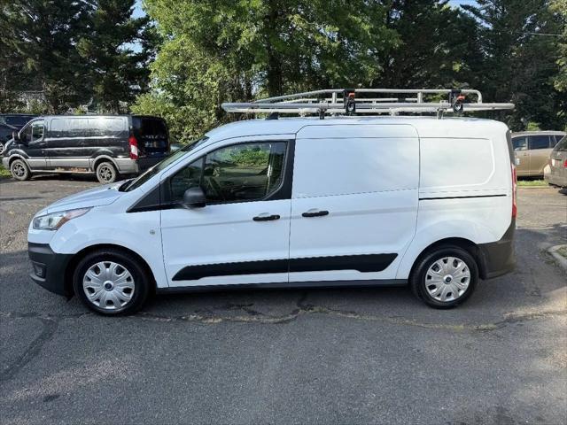 2020 Ford Transit Connect XL Cargo Van