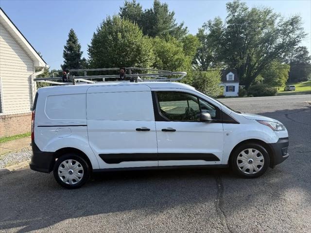 2020 Ford Transit Connect XL Cargo Van