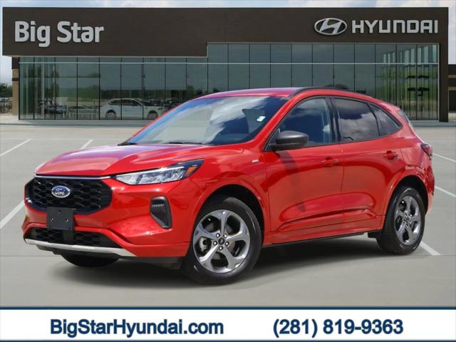 2024 Ford Escape ST-Line for sale in Friendswood, TX