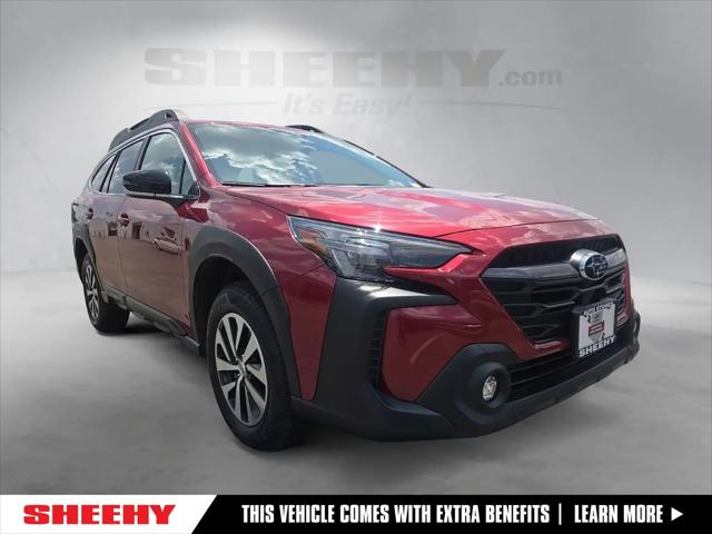 2025 Subaru Outback Premium for sale in Fredericksburg, VA