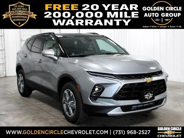 2026 Chevrolet Blazer LT for sale in Lexington, TN