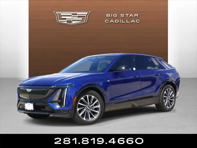 2026 Cadillac iQ Premium Sport AWD for sale in Friendswood, TX