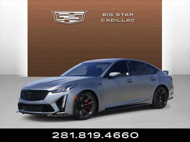 2022 Cadillac CT5-V V-Series Blackwing for sale in Friendswood, TX