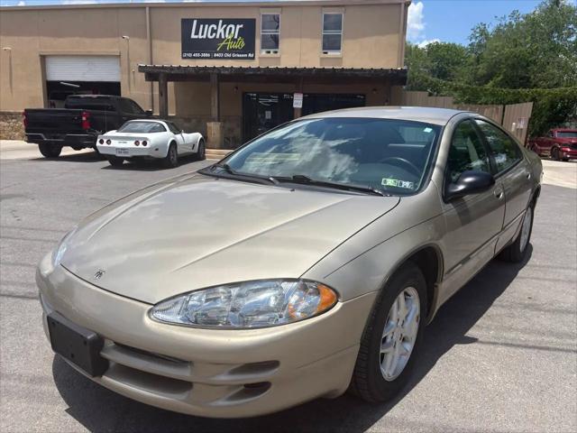 2004 Dodge Intrepid SE for sale in San Antonio, TX