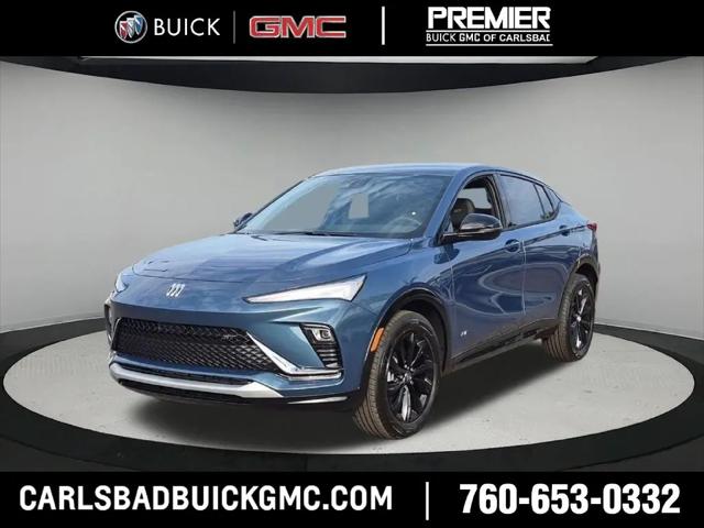 2026 Buick NV Sport Touring FWD for sale in Carlsbad, CA