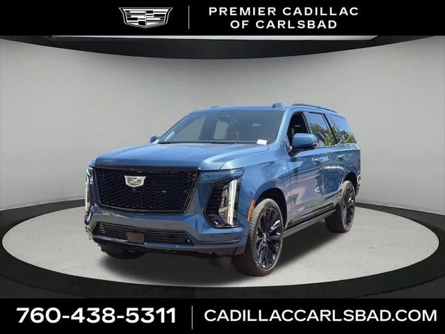 2026 Cadillac Escalade Platinum Sport for sale in Carlsbad, CA