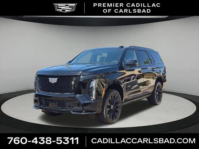 2026 Cadillac Escalade V for sale in Carlsbad, CA