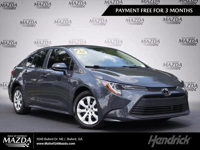 2025 Toyota Corolla LE for sale in Buford, GA