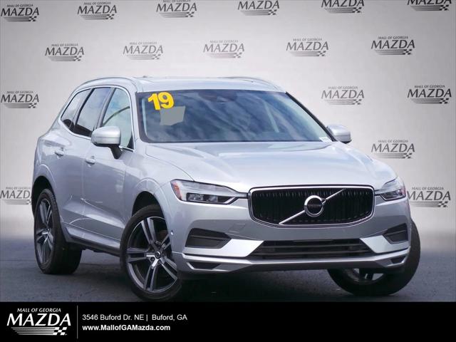 2019 Volvo XC60 T5 Momentum for sale in Buford, GA