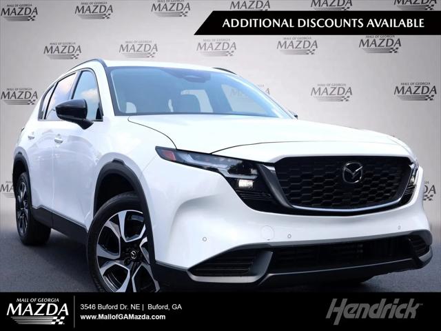 2026 Mazda CX-5 2.5 S Preferred for sale in Buford, GA
