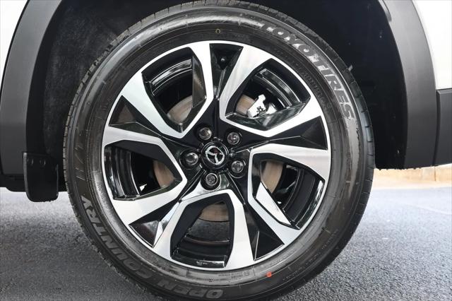 2026 Mazda CX-5 2.5 S Preferred