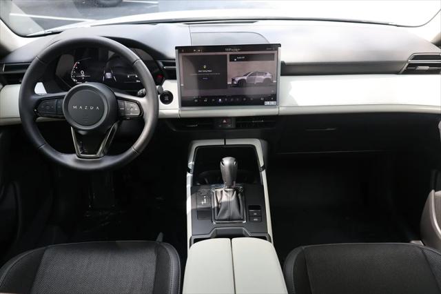 2026 Mazda CX-5 2.5 S Preferred