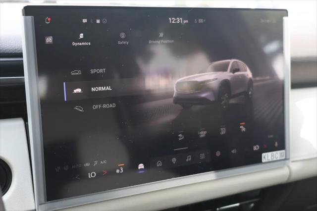 2026 Mazda CX-5 2.5 S Preferred