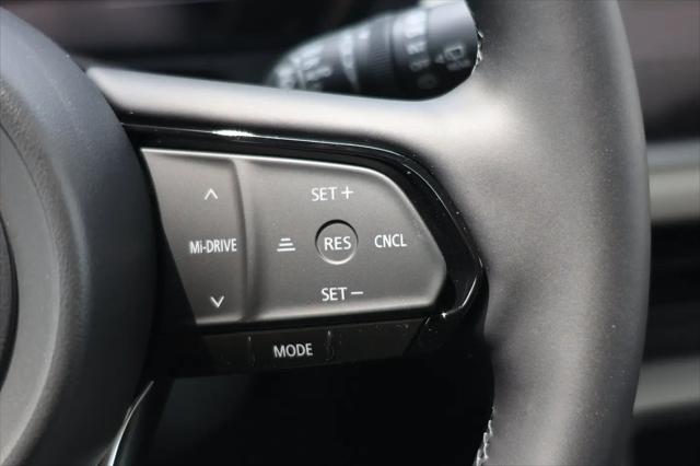 2026 Mazda CX-5 2.5 S Preferred
