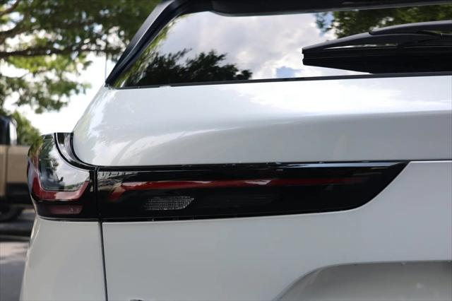 2026 Mazda CX-5 2.5 S Preferred