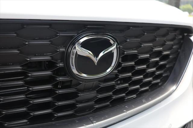 2026 Mazda CX-5 2.5 S Preferred