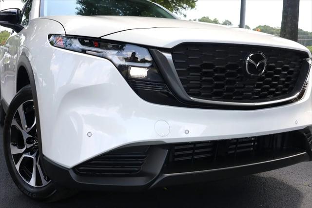 2026 Mazda CX-5 2.5 S Preferred