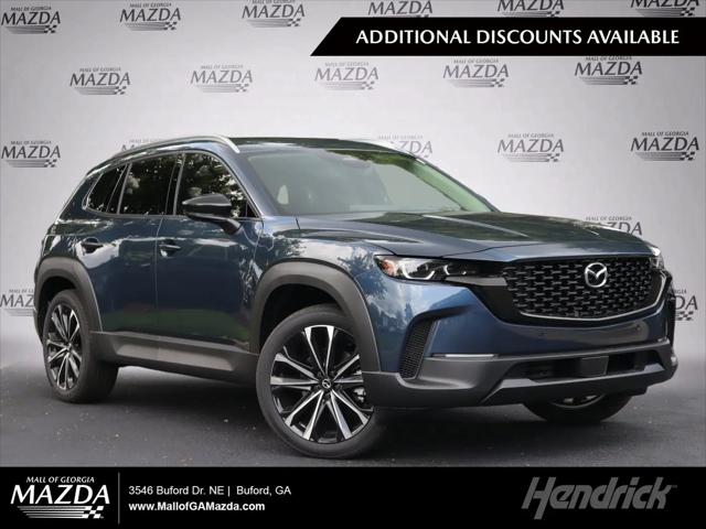 2026 Mazda CX-50 2.5 S Premium for sale in Buford, GA