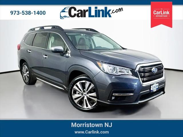 2022 Subaru Ascent Touring for sale in Morristown, NJ