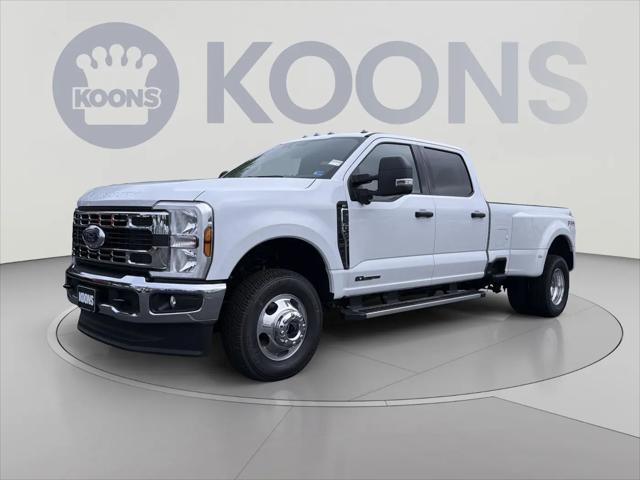 2026 Ford F-350 XLT for sale in Woodbridge, VA
